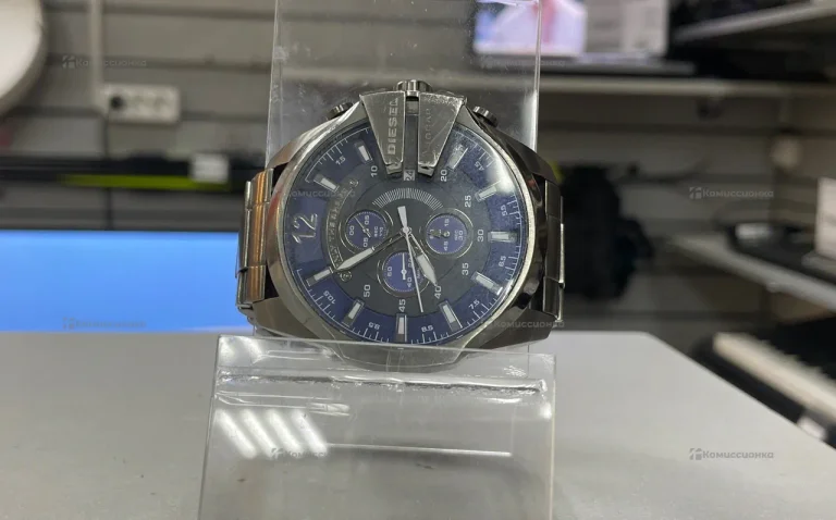 Часы  Diesel DZ-4329