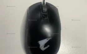 Купить мышка игровая aorus б/у , в Краснодар Цена:600рублей