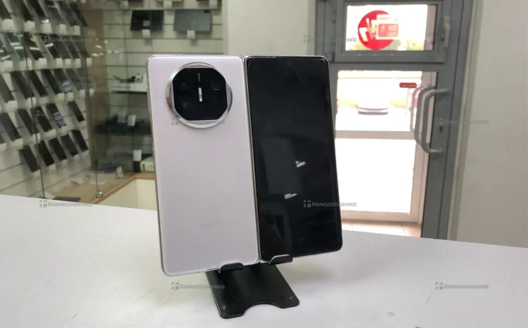 Huawei mate x5 12/512