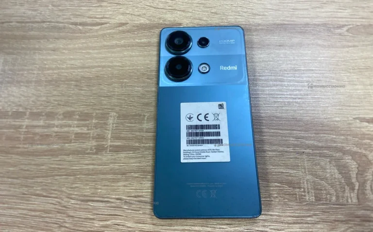 Xiaomi Redmi Note 13 Pro 8/256 ГБ