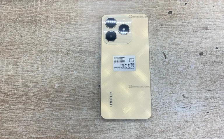 Realme C61 6/128GB