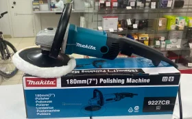 Полипов.машина Makita электро