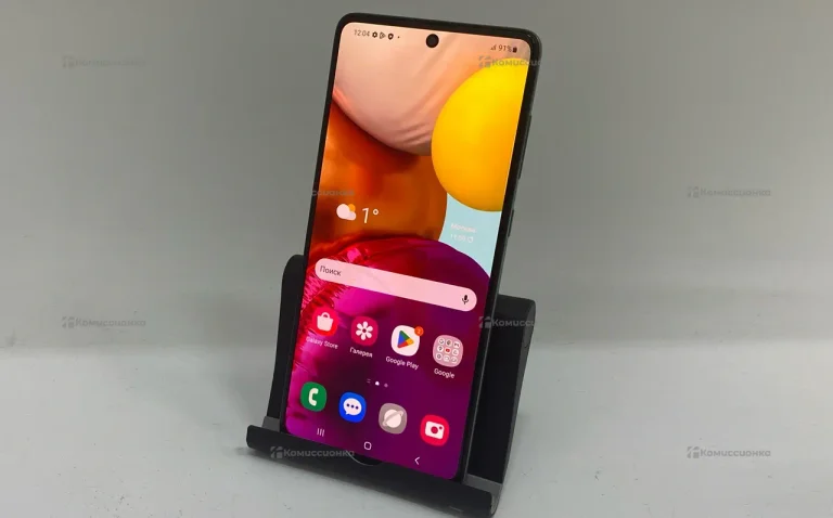 Samsung Galaxy A71 6/128 ГБ