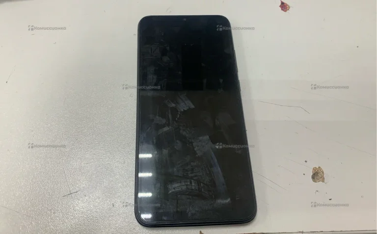 Xiaomi Redmi 9C 4/64 ГБ