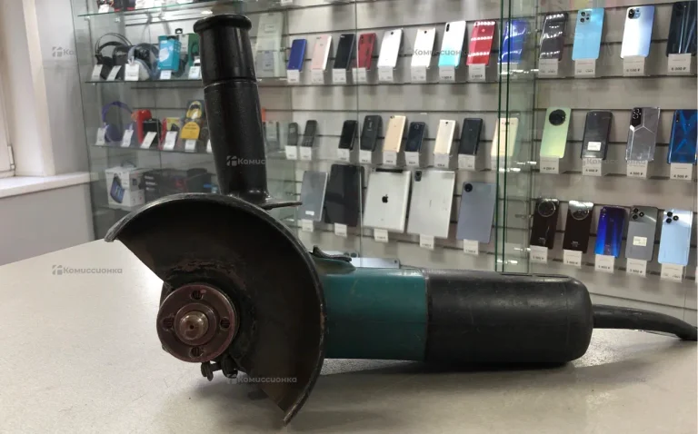 УШМ makita 9555NB