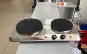 Плитка электрическая Vitek VT-3702/3730