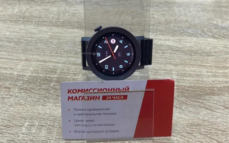 Часы  CMF Watch pro 2