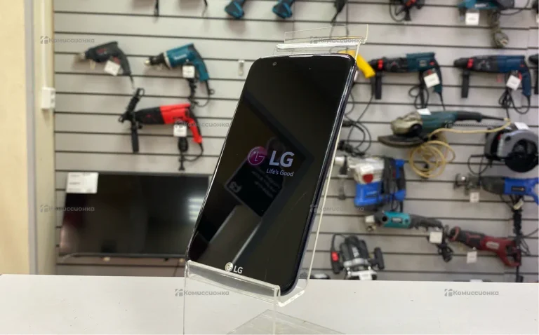 LG K10 LTE K430DS