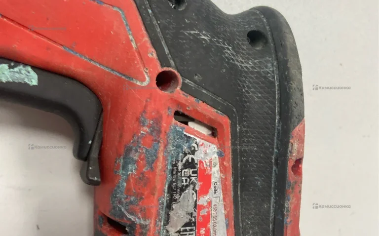 Milwaukee M18 FUEL FSG-0X