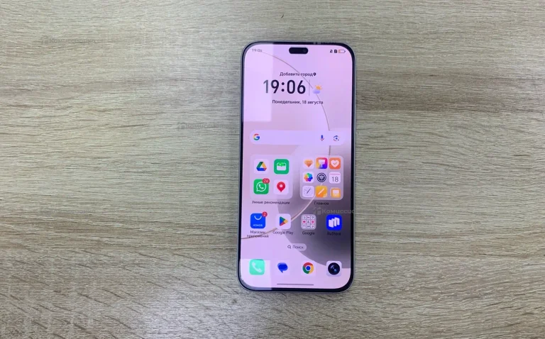 Honor 400 Lite 8/256Gb