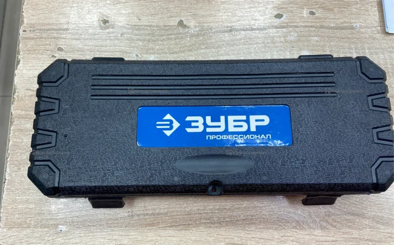 Заклепочник резьбовой зубр