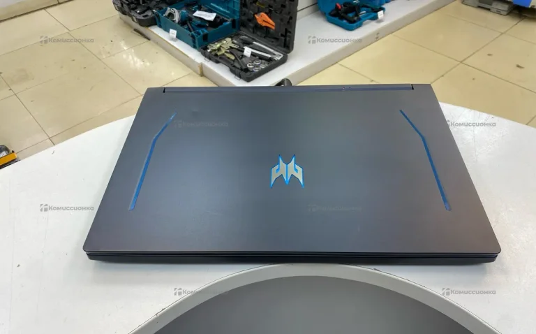 Ноутбук  Acer Predator Helios 300