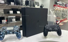 Приставка PS4. Ps 4 500 GB
