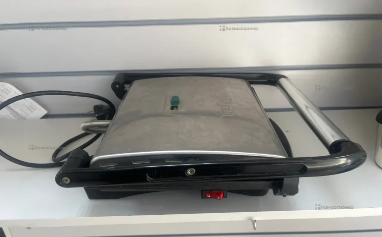 Грильница Tefal