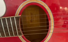 Гитара акустическая Homage LF-401C-R