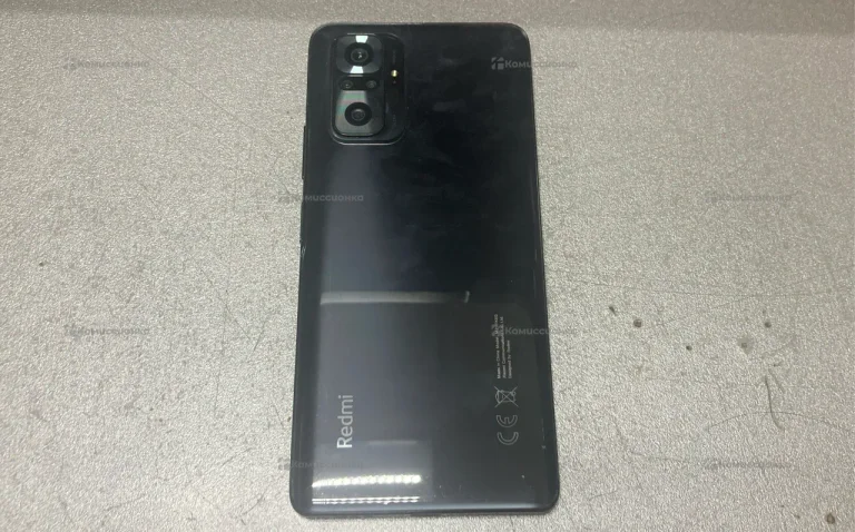 Xiaomi Redmi Note 10 Pro 8/128 ГБ