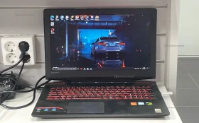 Ноутбук Lenovo Y700