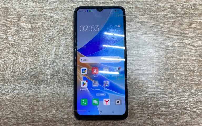 Oppo A17 4/64Gb