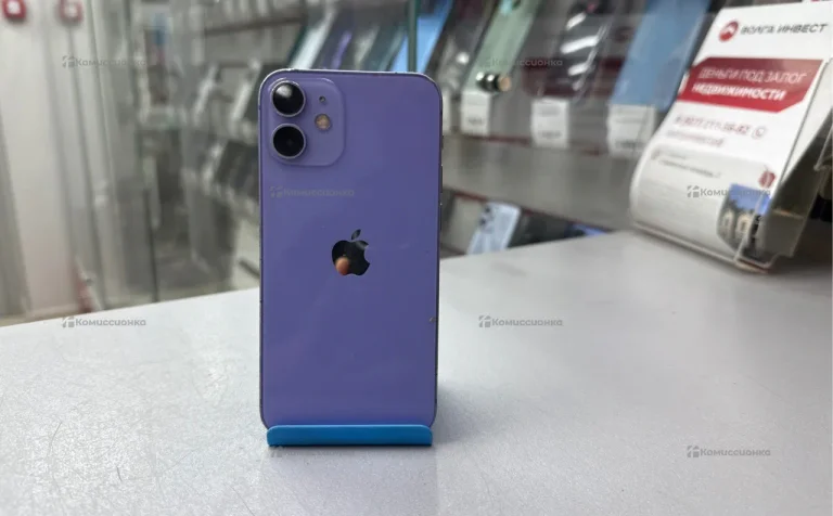 Apple iPhone 12 mini 128Gb