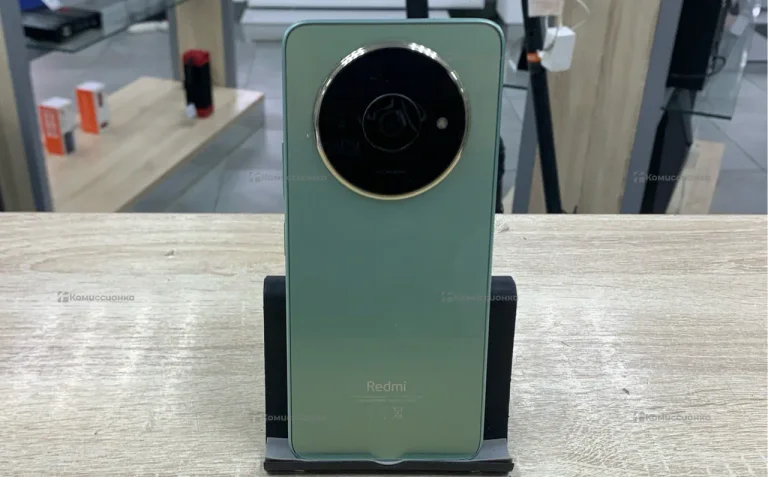 Xiaomi Redmi A3x 3/64ГБ