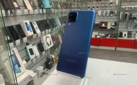 Samsung Galaxy A12 3/32 ГБ