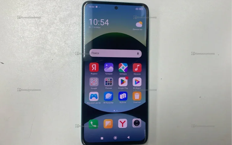 Xiaomi Redmi Note 14 4G 8/128 ГБ