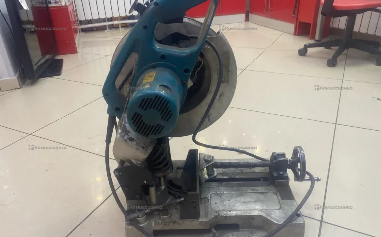 Монтажная пила makita LC1230