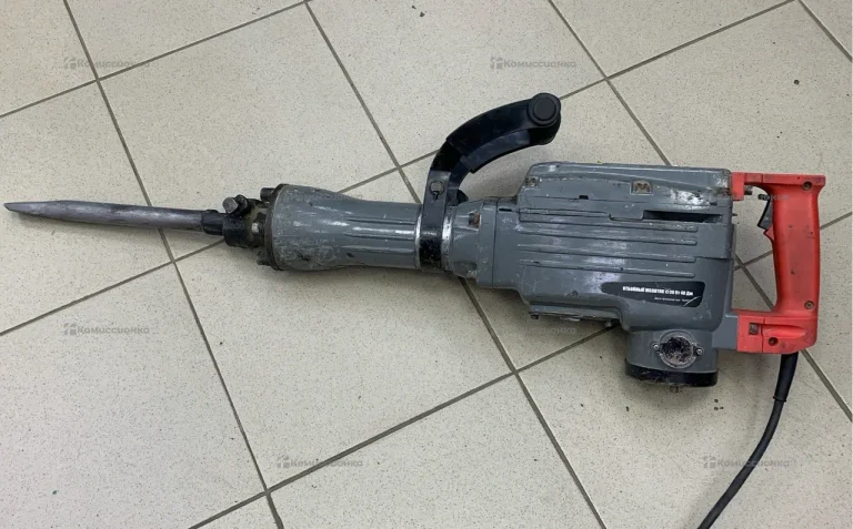 Отбойный молоток z1g DS-65