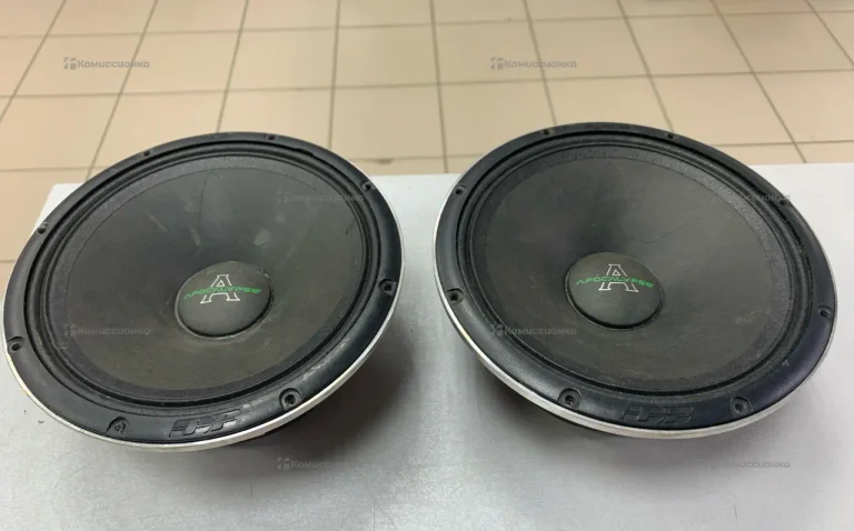 Колонки APOCALYPSE Arnold 20