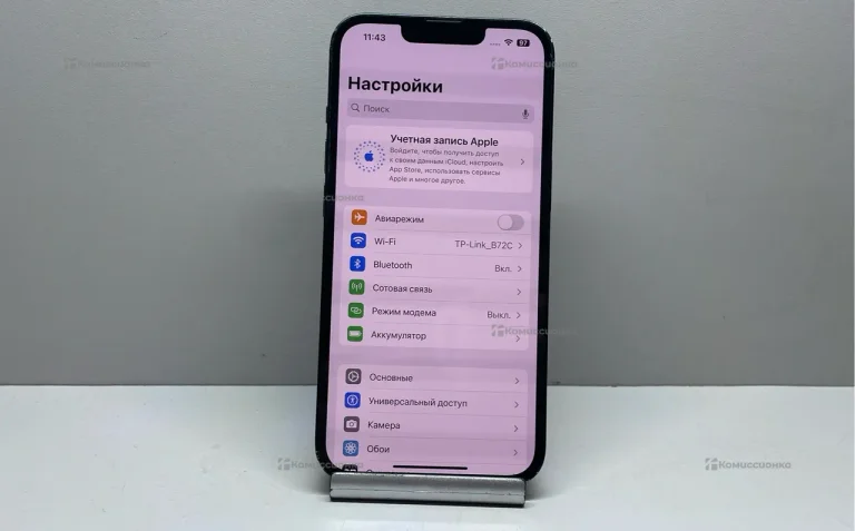 Apple iPhone 13 4/256 ГБ