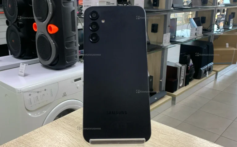 Samsung Galaxy A14 6/128 ГБ