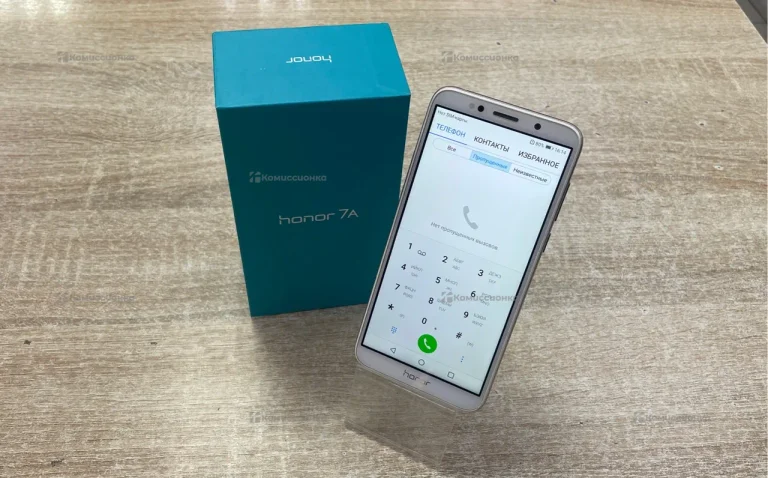 Honor 7A 2/16 ГБ