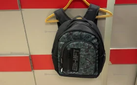 Купить Рюкзак ERHAFT б/у , в Новокуйбышевск Цена:990рублей
