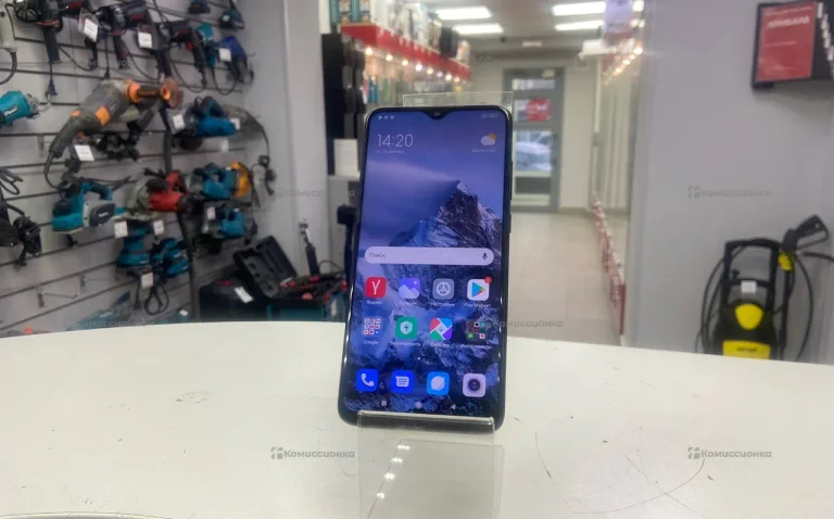 Xiaomi Redmi Note 8 Pro 6/128 ГБ