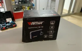Купить Видеокамера Artway av-110 б/у , в Уфа Цена:1200рублей