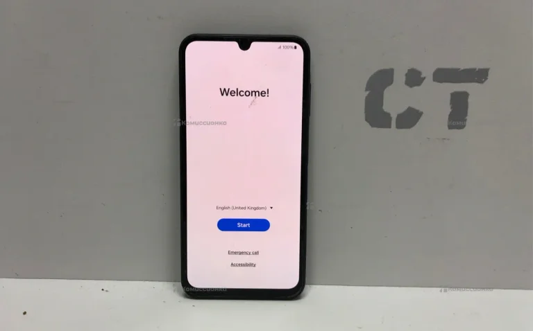 Samsung Galaxy A15 6/128Gb