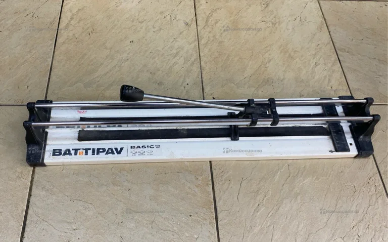 Плиткорез Battipav Basic Plus 60