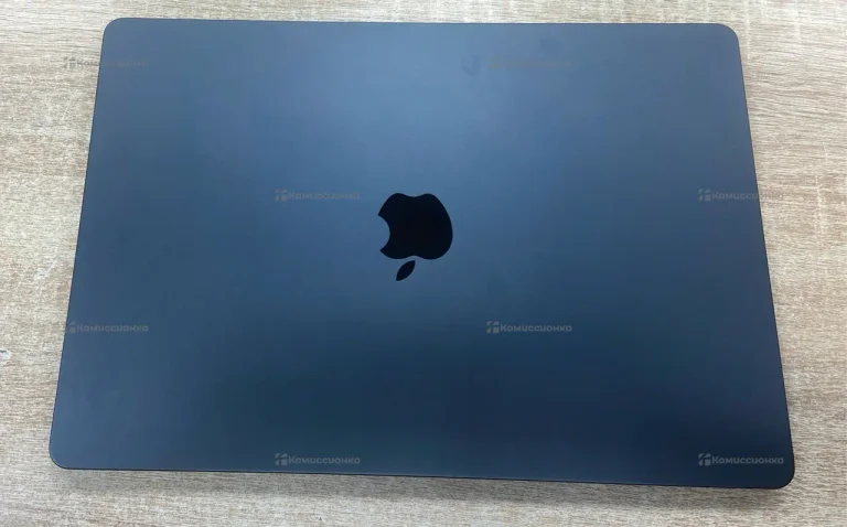 Ноутбук Apple MacBook Air 15 m4 16/256