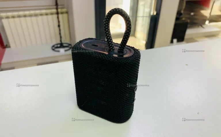 Колонка JBL GO3