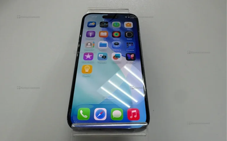 Apple iPhone 16 8/128 ГБ