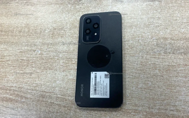 Honor 200 Lite 8/256Gb