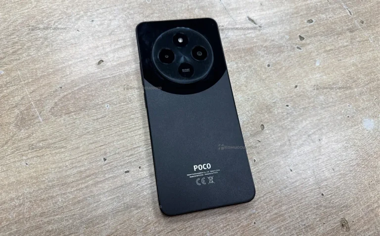 Xiaomi Poco C75 6/128 ГБ