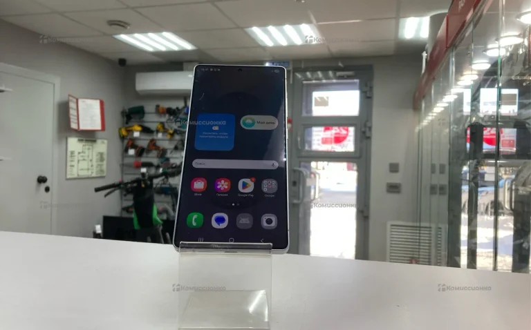 Samsung Galaxy S25 Ultra 12/256 ГБ