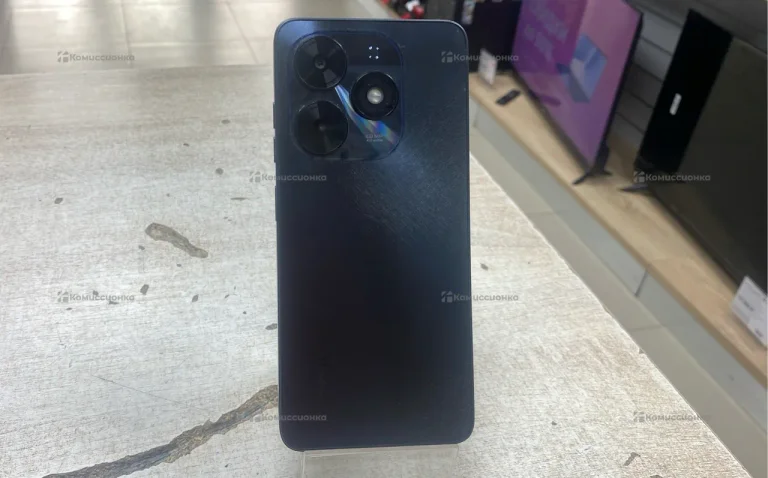 Tecno Spark Go 2024 4/128gb