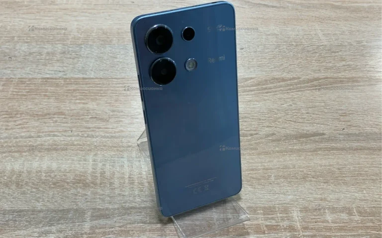 Xiaomi Redmi Note 13 8/256 ГБ.
