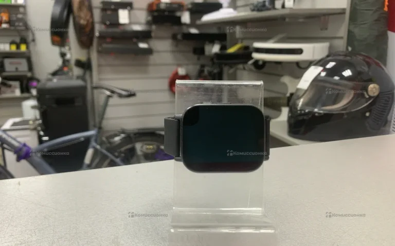 Часы Redmi Watch 5 Active