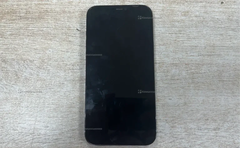 Apple iPhone 12 Pro Max 6/256 ГБ