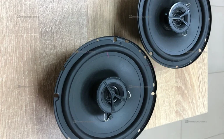Колонки CARLIVE TS-A1675