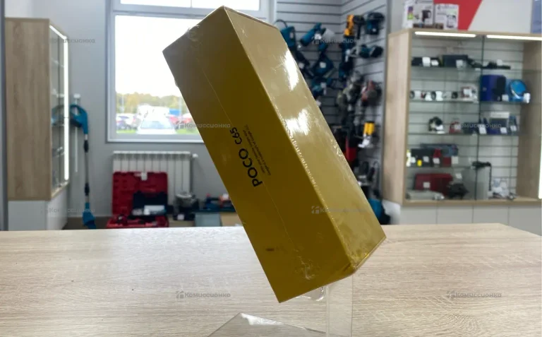 Xiaomi Poco C65 4/128 ГБ
