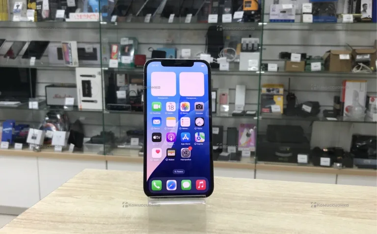 Apple iPhone 12 Pro 128Gb